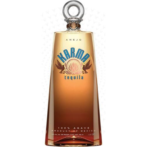 Zoom to enlarge the Karma Tequila &bull; Anejo