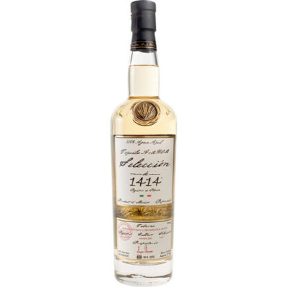 Zoom to enlarge the Artenom Tequila • 1414 Reposado 80′