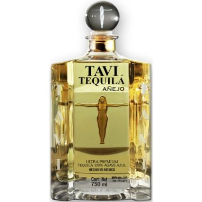 Zoom to enlarge the Tavi Anejo Tequila