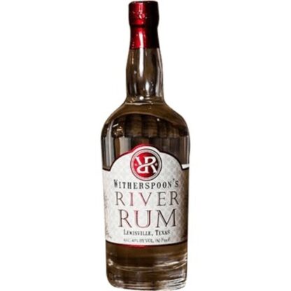 Zoom to enlarge the Witherspoon’s River Rum