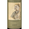 Becker Vineyards Iconoclast Merlot - Image 2