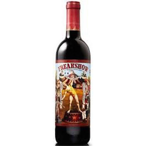 Zoom to enlarge the Freakshow Cabernet Sauvignon