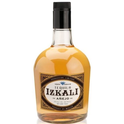 Zoom to enlarge the Izkali Tequila • Anejo