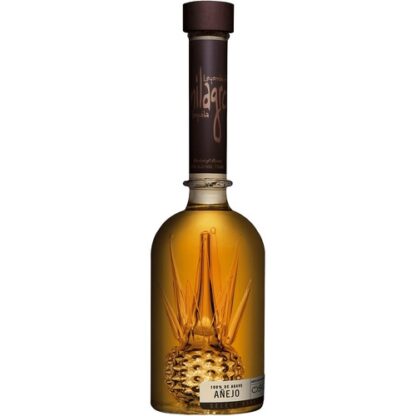Zoom to enlarge the Milagro Select Barrel Reserve Anejo Tequila