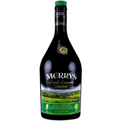 Zoom to enlarge the Merrys Irish Cream