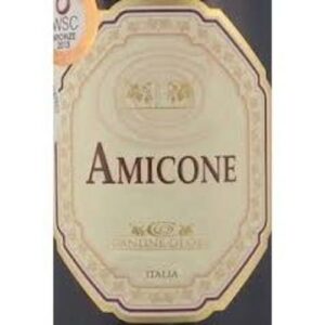 Cantine Di Ora Amicale