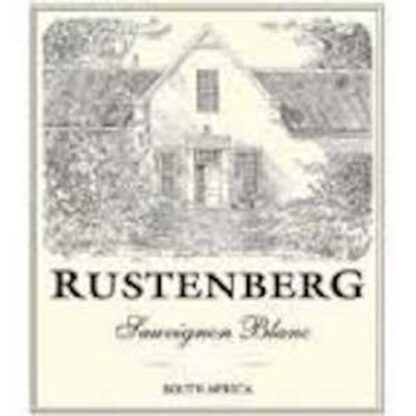 Zoom to enlarge the Rustenberg Sauvignon Blanc South Africa