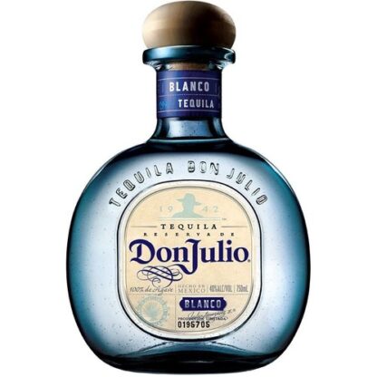 Zoom to enlarge the Don Julio Blanco Tequila