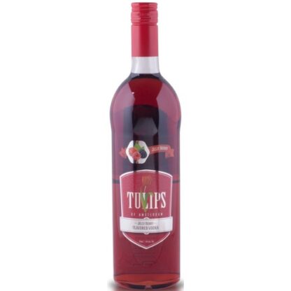 Zoom to enlarge the Tulips Of Amsterdam Jelly Berry Vodka