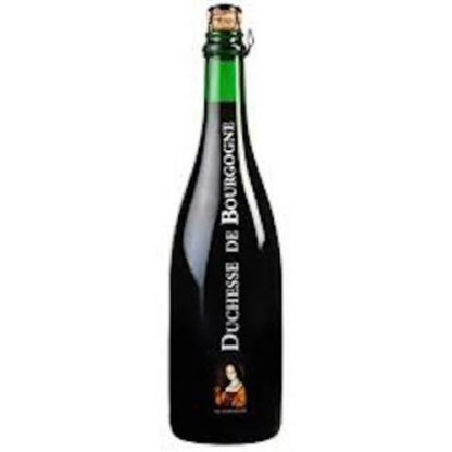 Zoom to enlarge the Duchesse De Bourgogne • 750ml Bottle