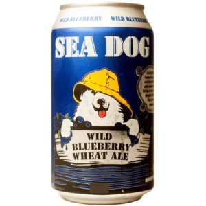 Sea Dog Blueberry • Cans