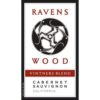Ravenswood Cabernet Sauvignon Vintners Blend