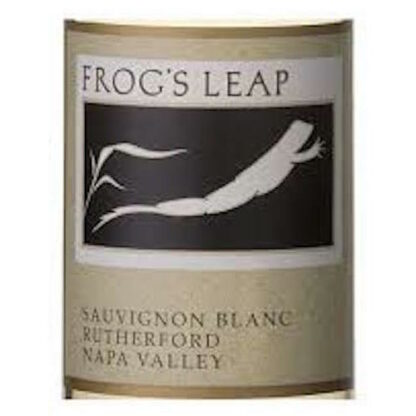 Zoom to enlarge the Frog’s Leap Sauvignon Blanc