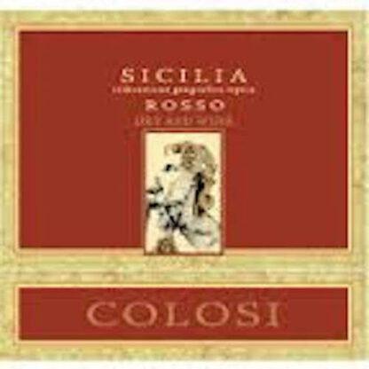 Zoom to enlarge the Colosi Rosso Di Sicilia
