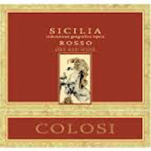 Zoom to enlarge the Colosi Rosso Di Sicilia