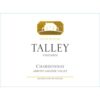 Talley Estate Chardonnay