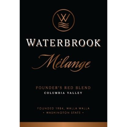 Zoom to enlarge the Waterbrook Melange Red
