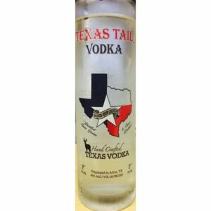 Texas Tail Vodka