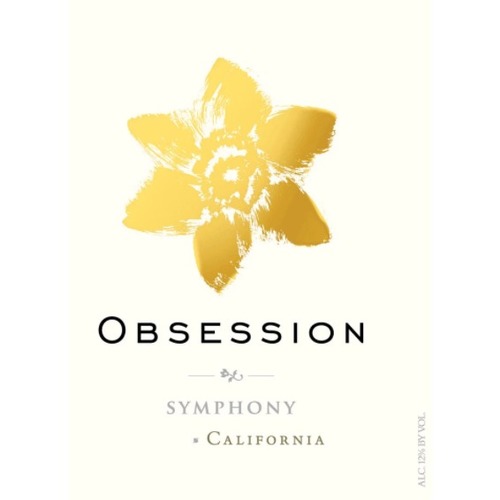 Ironstone Obsession Symphony