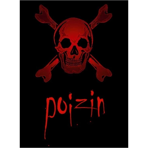 Zoom to enlarge the Poizin California Zinfandel