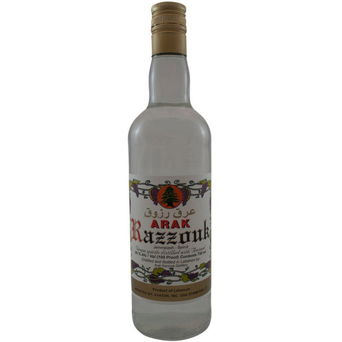 Arak Razzouk