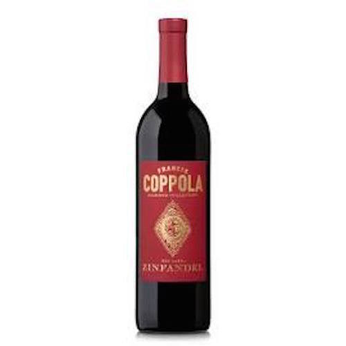 Zoom to enlarge the Coppola Zinfandel Diamond Series