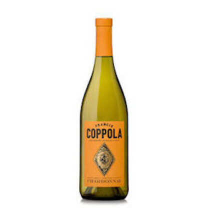 Zoom to enlarge the Francis Ford Coppola Diamond Collection Gold Label Chardonnay