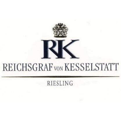 Zoom to enlarge the Kesselstatt Estate Riesling Qba