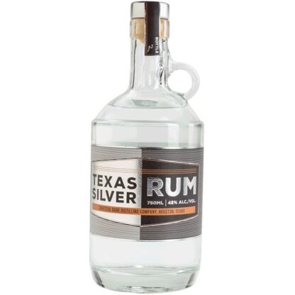 Zoom to enlarge the Grateful Dane Texas Silver Rum