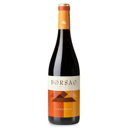 Zoom to enlarge the Bodegas Borsao Tinto Garnacha