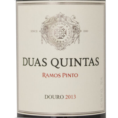 Zoom to enlarge the Ramos Pinto Duas Quintas Touriga Nacional