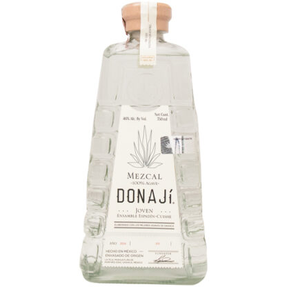 Zoom to enlarge the Donaji Joven Ensamble Mezcal