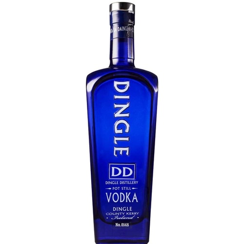 Zoom to enlarge the Dingle Vodka 6 / Case