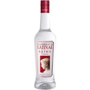 Sambuca Latinea