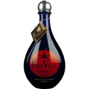 Pura Vida Tequila • Anejo