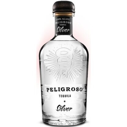 Zoom to enlarge the Peligroso Tequila • Silver