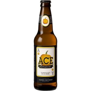 Ace Pumpkin Cider • 6pk Bottle