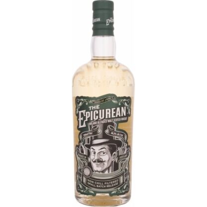 Zoom to enlarge the Epicurean Blended Malt