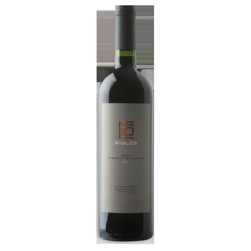 Zoom to enlarge the Riglos Gran Finca Las Divas Cabernet Sauvignon