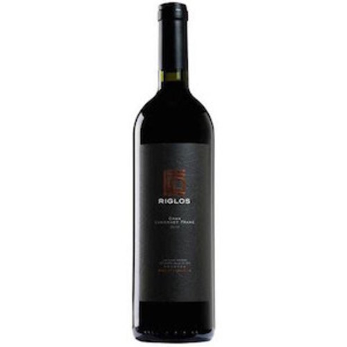 Zoom to enlarge the Riglos Gran Finca Las Divas Cabernet Franc