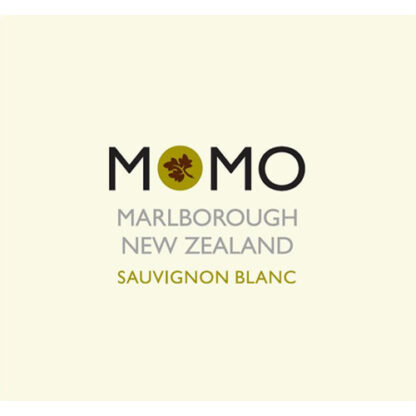 Zoom to enlarge the Momo Sauvignon Blanc