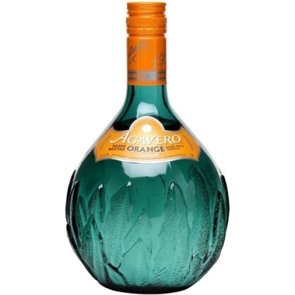 Zoom to enlarge the Agavero Orange Liqueur