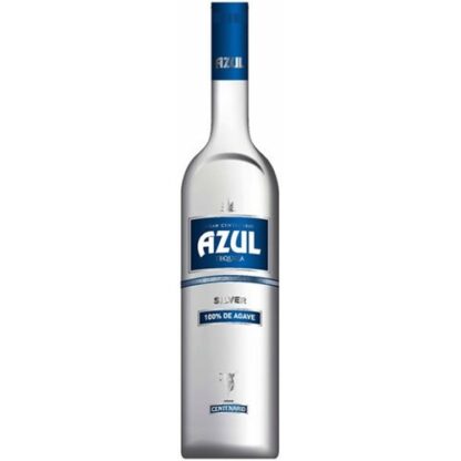 Zoom to enlarge the Azul Tequila • Silver