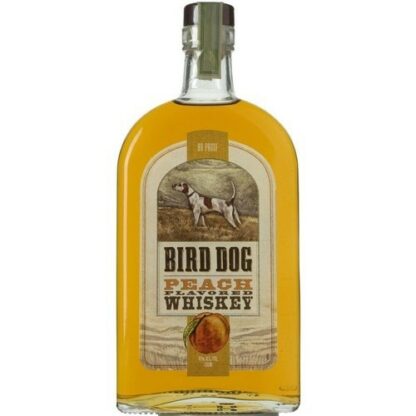 Zoom to enlarge the Bird Dog Peach Flavored Whiskey