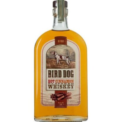 Zoom to enlarge the Bird Dog Whiskey • Cinnamon 6 / Case