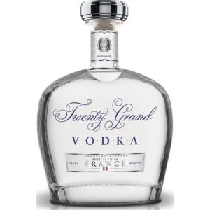 Twenty Grand Vodka 6 / Case
