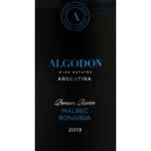Algodon Malbec / Bonarda Black Label