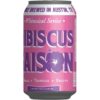 Adelbert's Hibiscus Saison • Cans