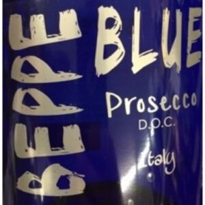 Beppe Blue Prosecco Glera