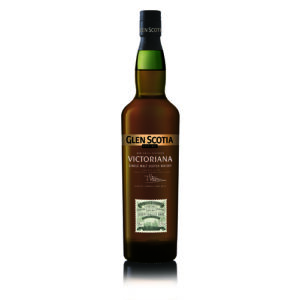 Glen Scotia Single Malt • Victoriana 6 / Case